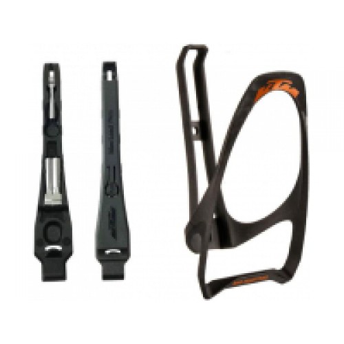 Grade bidon ktm carbon blade&tool preto